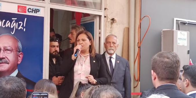 MV ADAYI KÖKSAL;" SÖZ VERDİ DOMBAY OVASI SULAMA SİSTEMİ YAPILACAK" 1 Ekran Alintisi