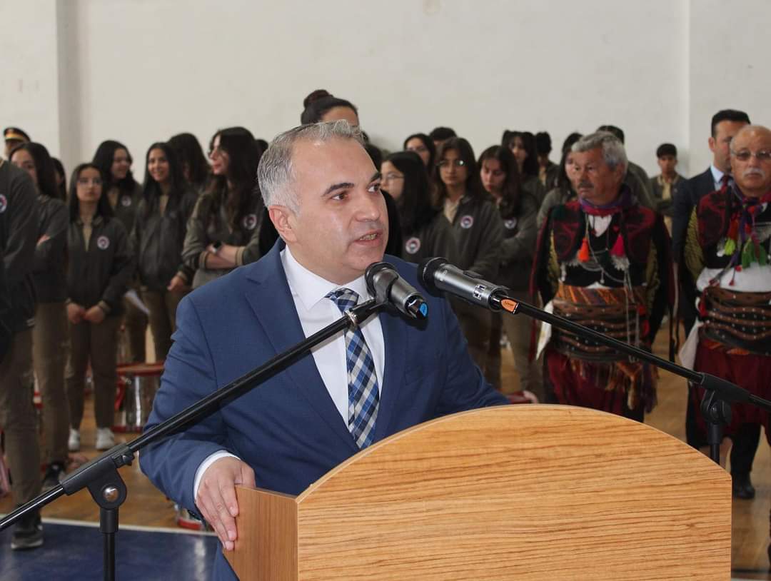 19 MAYIS ATATÜRK’Ü ANMA VE GENÇLİK BAYRAMINI COŞKUYLA KUTLANDI 5 FB IMG 1684487992507