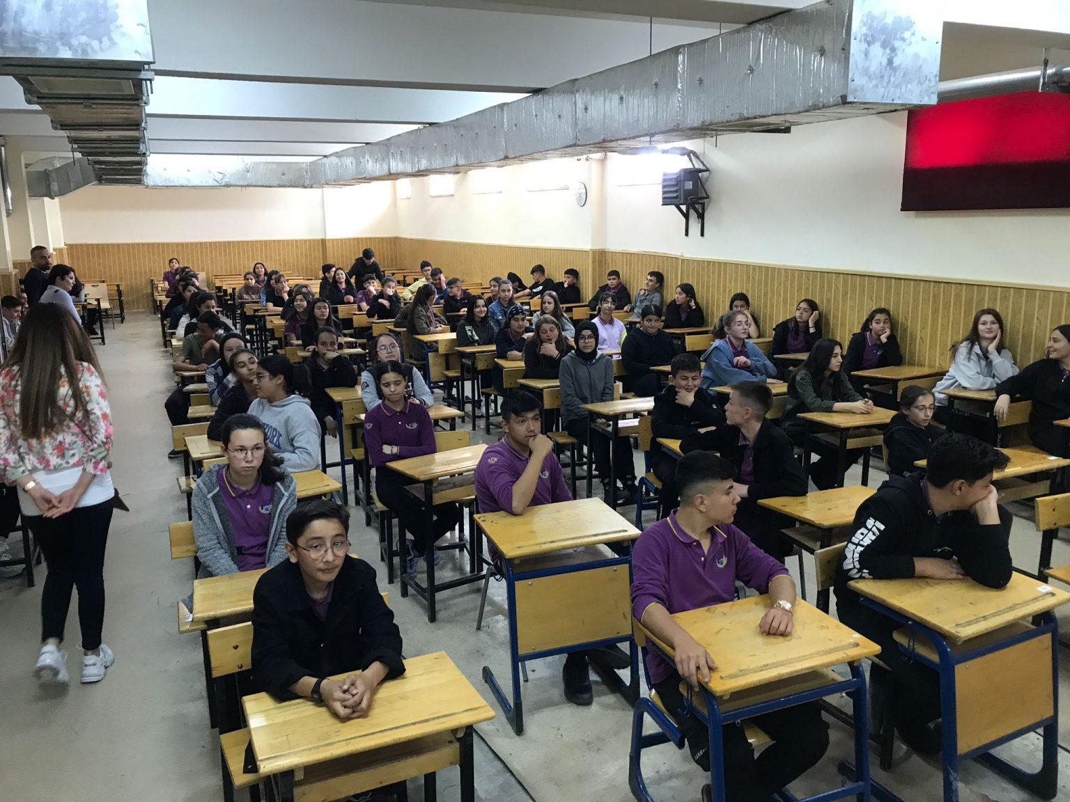 DİNAR’DA TRAFİK EĞİTİM SEMİNERİ 3 IMG 20230503 WA0081 1536x1152 1