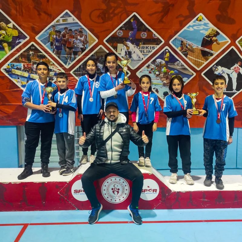 AFYONKARAHİSAR’DA ULUKÖY RÜZGÂRI