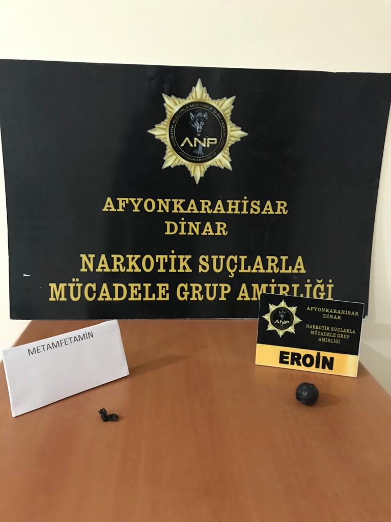 DİNAR NARKOTİK SUÇLARLA MÜCADELE BÜRO AMİRLİĞİ UYUŞTURUCU İLE MÜCADELEYE SON GAZ DEVAM EDİYOR. 2 IMG 20230516 WA0020
