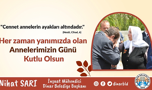 CENNET ANNELERİMİZİN AYAKLARI ALTINDADIR 1 cennet annelerimizin ayaklari altindadir 9967