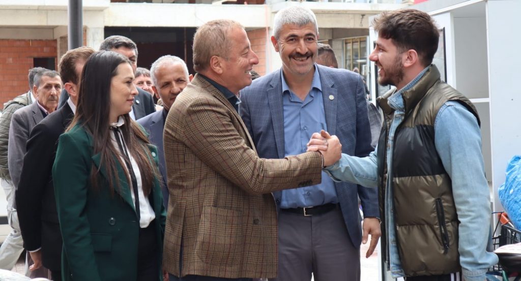 iyi parti