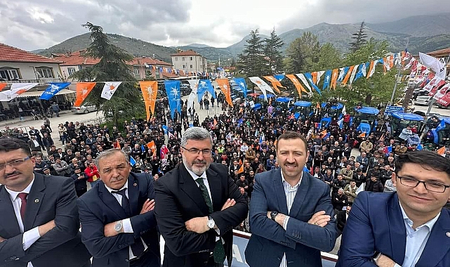 tatarli da coskulu karsilama 8022