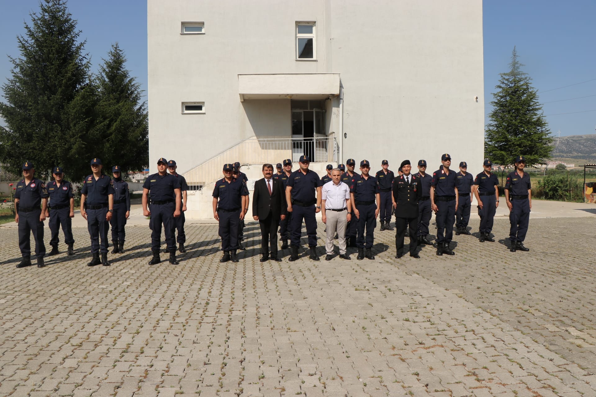 KURBAN BAYRAMIMIZI BİRLİK VE BERABERLİK İÇERİSİNDE KUTLADIK 3 13440989681688053320