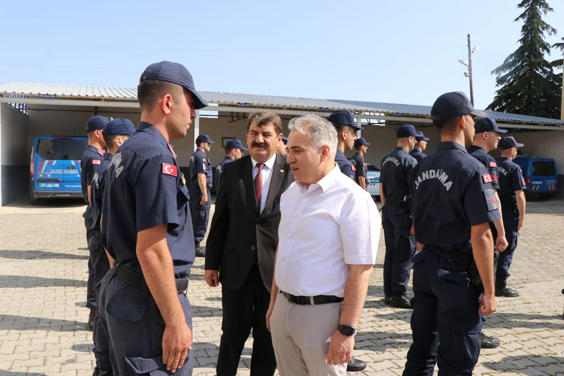 KURBAN BAYRAMIMIZI BİRLİK VE BERABERLİK İÇERİSİNDE KUTLADIK 4 14759193801688053322