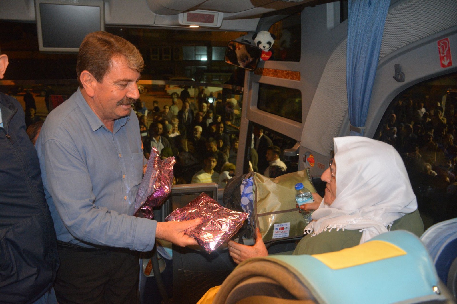 HACCA GİDEN VATANDAŞLARIMIZI UĞURLADIK 3 15178514951686292108