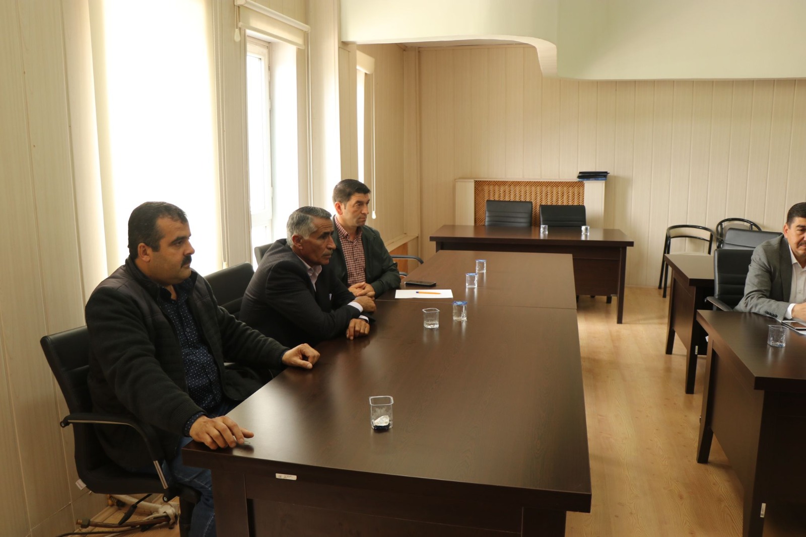 DEMOKRASİMİZİN TEMEL TAŞI MUHTARLARIMIZ İLE BİR ARAYA GELDİK 5 15509170221685703648