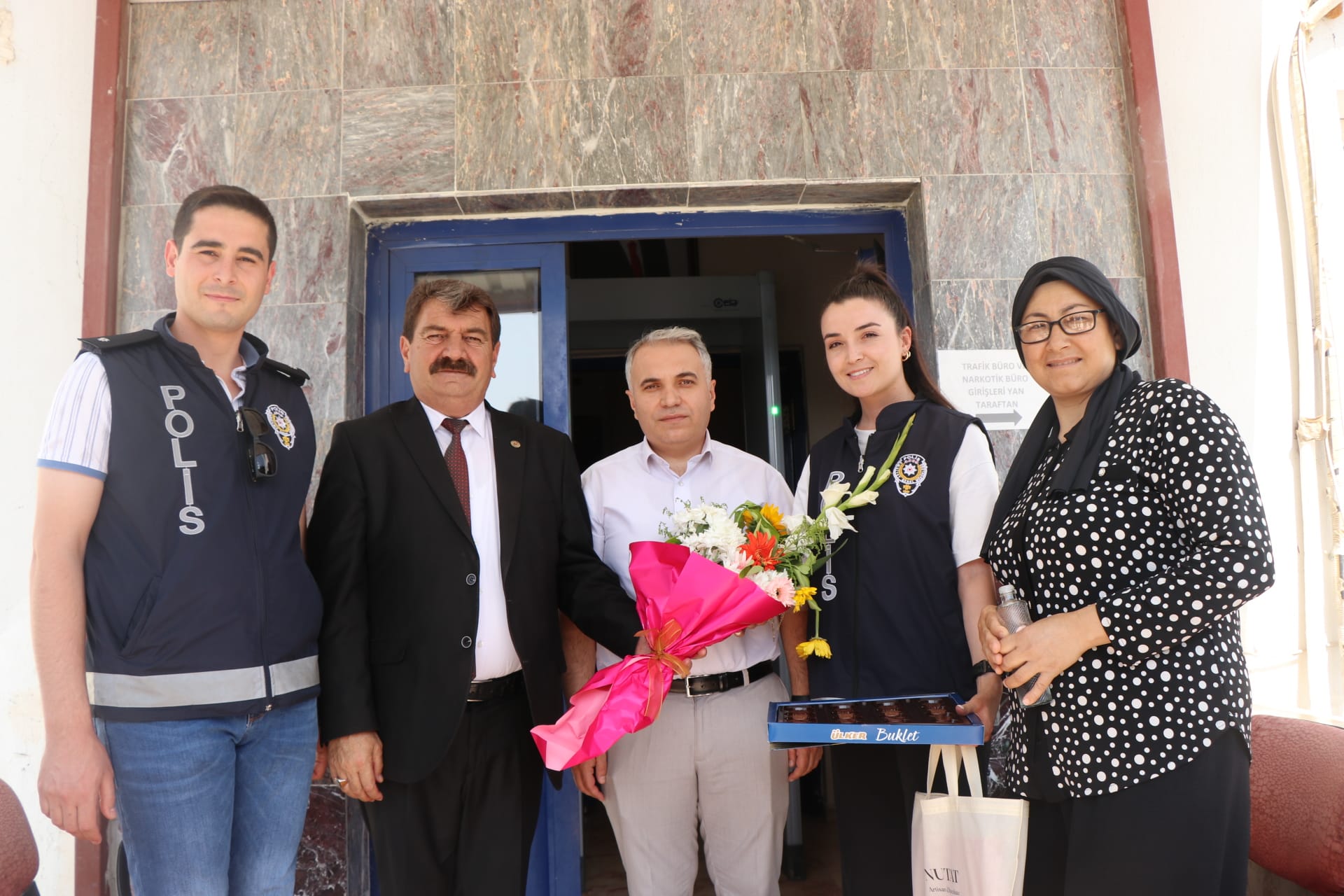 KURBAN BAYRAMIMIZI BİRLİK VE BERABERLİK İÇERİSİNDE KUTLADIK 6 15512697221688053328