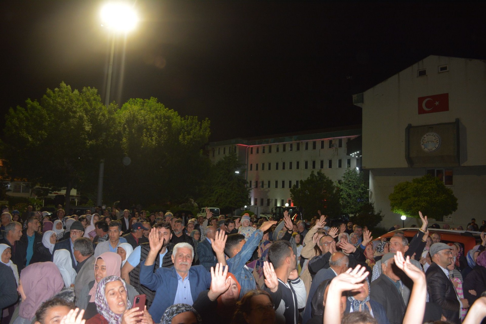 HACCA GİDEN VATANDAŞLARIMIZI UĞURLADIK 5 17490694741686292107