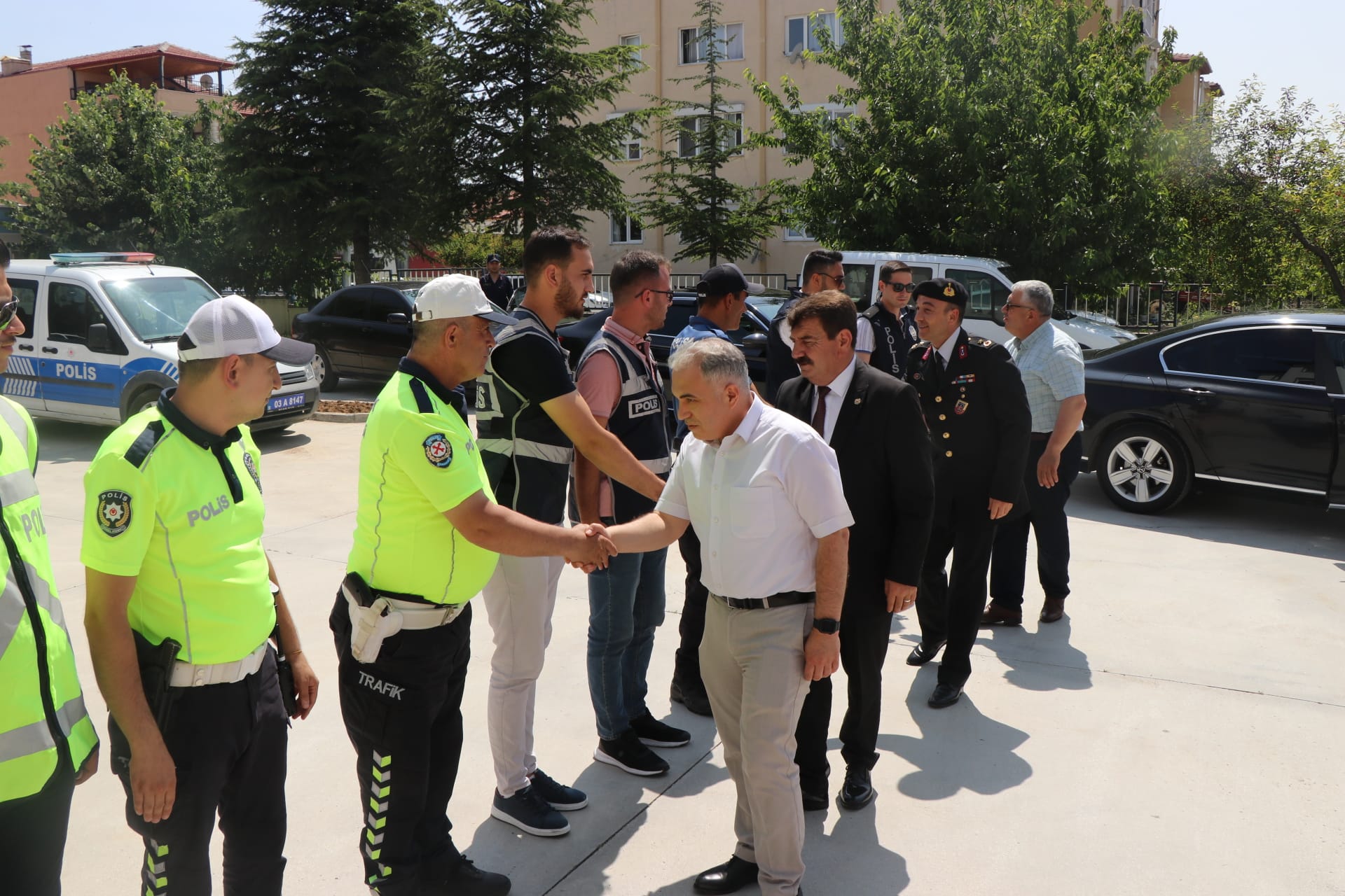 KURBAN BAYRAMIMIZI BİRLİK VE BERABERLİK İÇERİSİNDE KUTLADIK 8 17843422411688053329