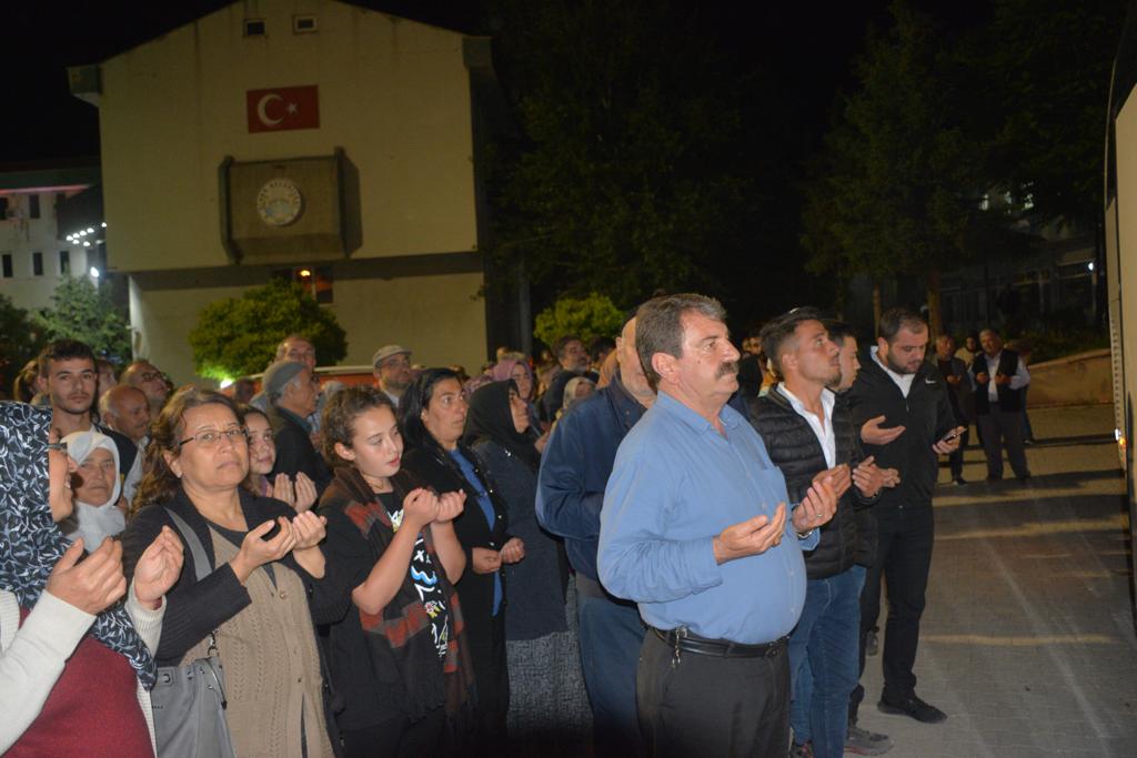 HACCA GİDEN VATANDAŞLARIMIZI UĞURLADIK 6 18685230721686292106