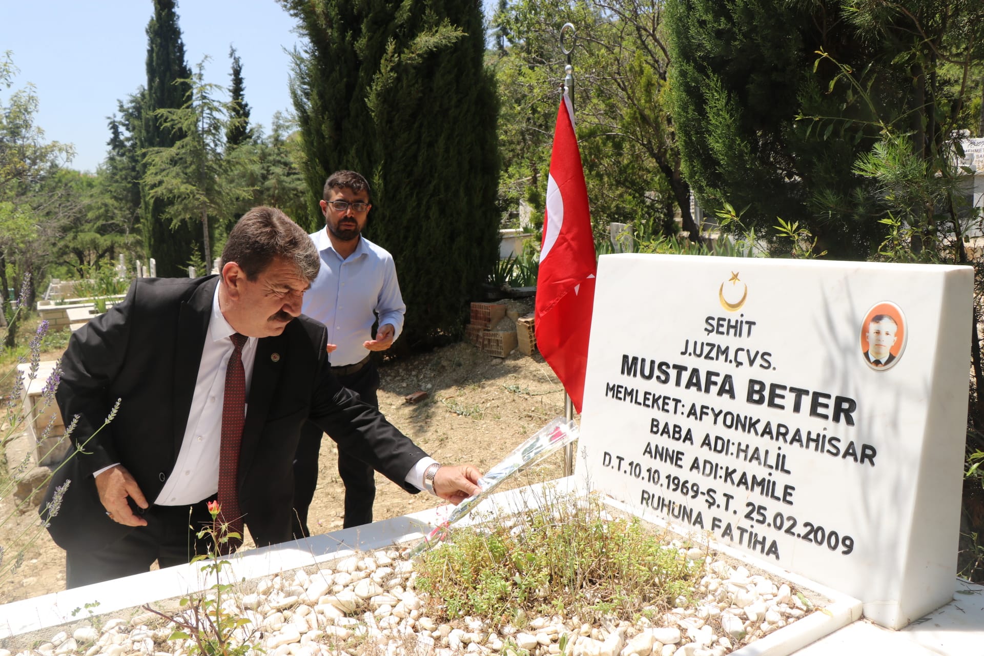 KURBAN BAYRAMIMIZI BİRLİK VE BERABERLİK İÇERİSİNDE KUTLADIK 10 20027092771688053323