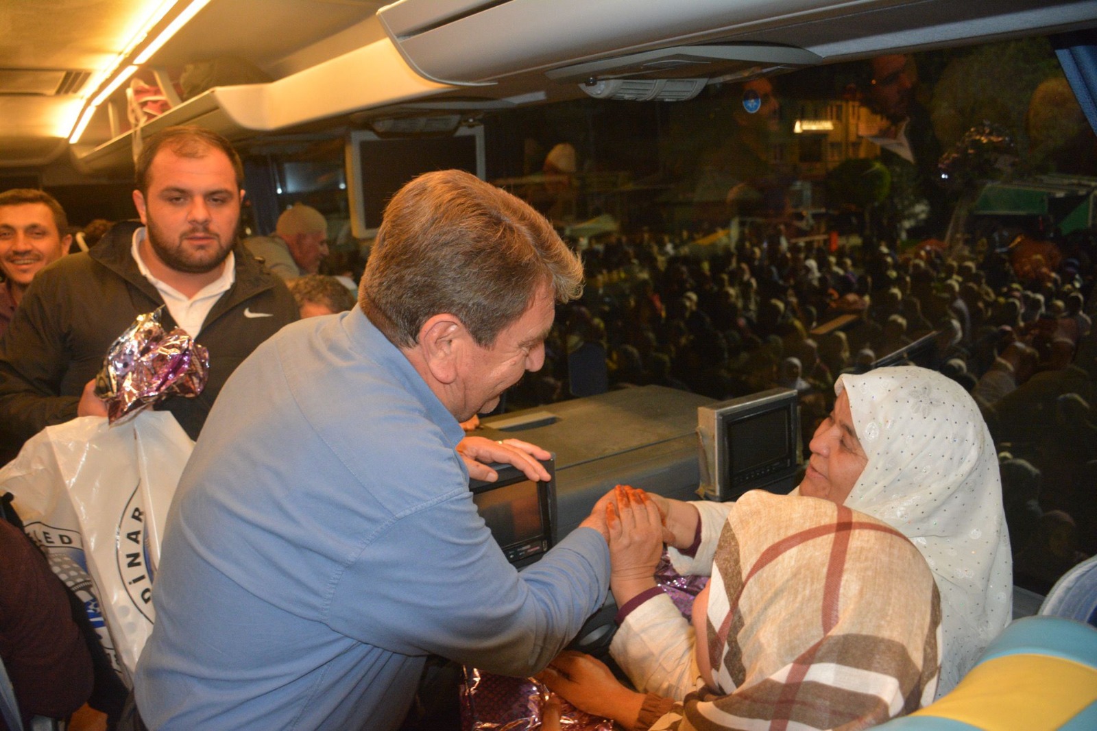 HACCA GİDEN VATANDAŞLARIMIZI UĞURLADIK 7 20750784981686292111