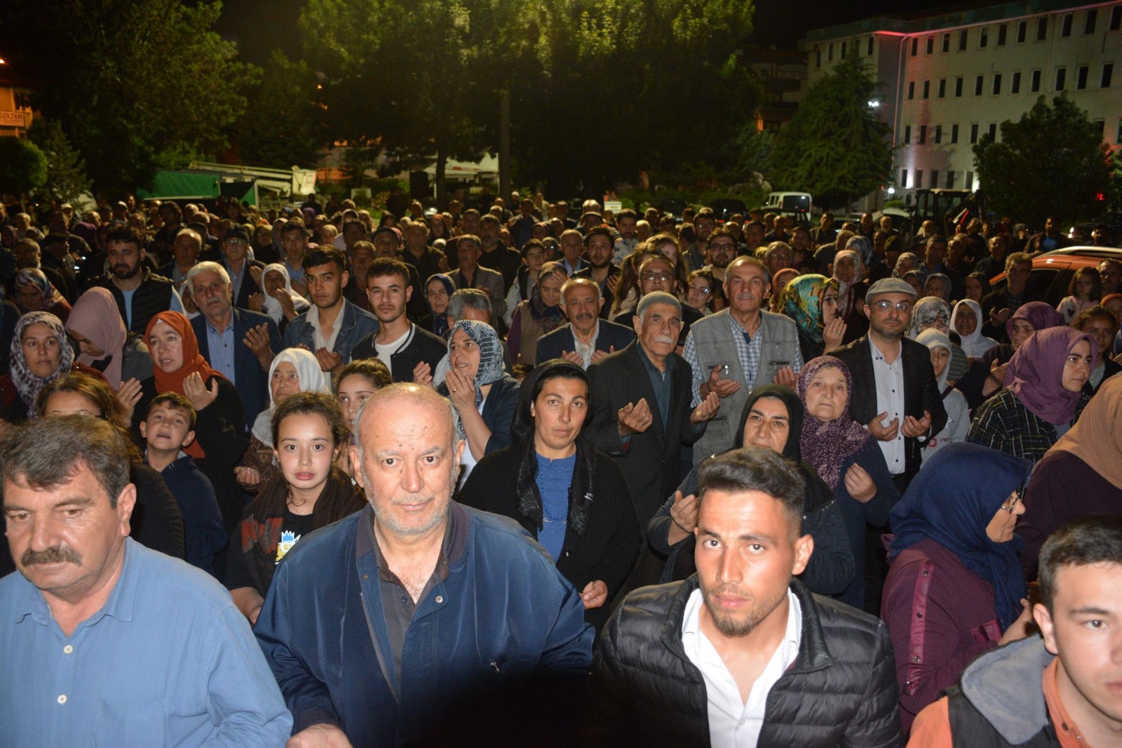 HACCA GİDEN VATANDAŞLARIMIZI UĞURLADIK 8 2732834581686292113