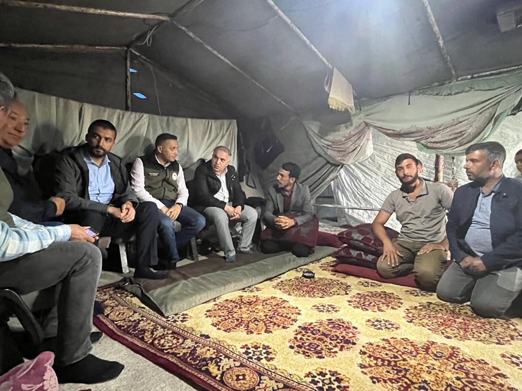 Kaymakam Duru vatandaşlarımızın taleplerini dinledi 2 27f76872 2f1e 4b25 b1ff 50dc6d772a7e