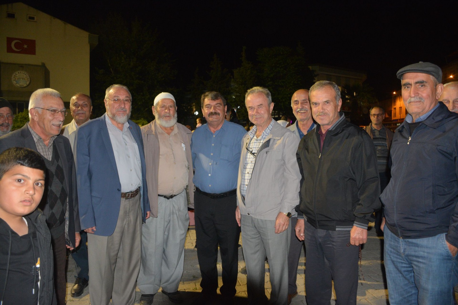 HACCA GİDEN VATANDAŞLARIMIZI UĞURLADIK 9 3200361591686292112