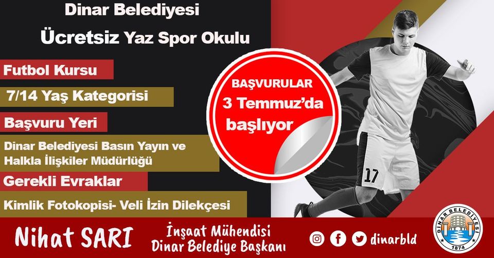 SPOR ALANINDA İLKLERİ GERÇEKLEŞTİRMEYE DEVAM EDİYORUZ
