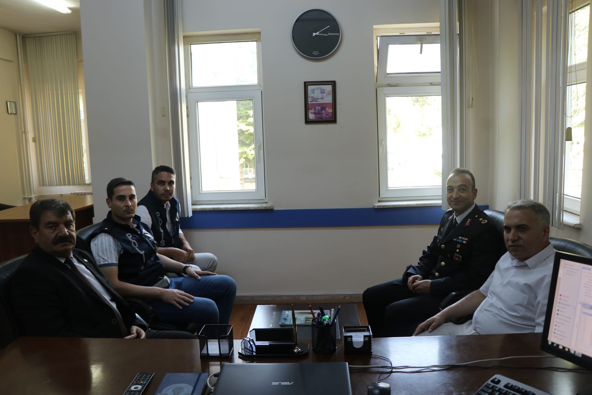 KURBAN BAYRAMIMIZI BİRLİK VE BERABERLİK İÇERİSİNDE KUTLADIK 12 3763180771688053324