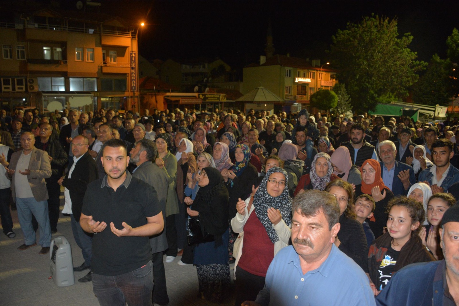 HACCA GİDEN VATANDAŞLARIMIZI UĞURLADIK 10 5201263911686292112