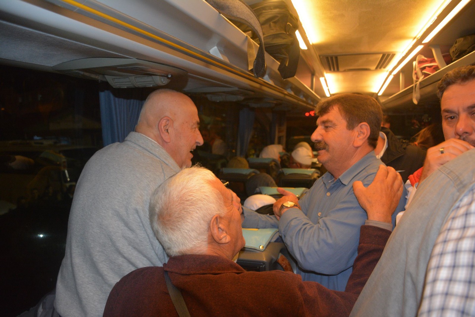 HACCA GİDEN VATANDAŞLARIMIZI UĞURLADIK 11 7443116861686292107