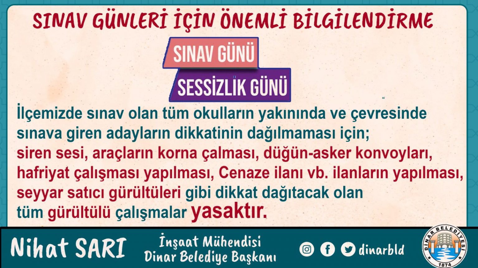 Belediye 2