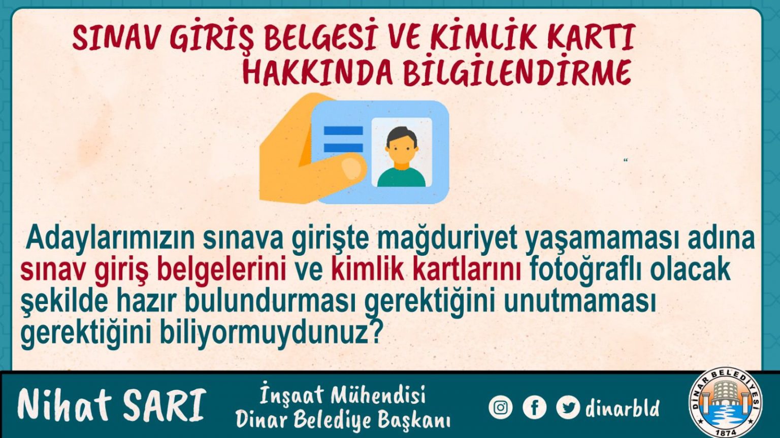 Belediye 5 1