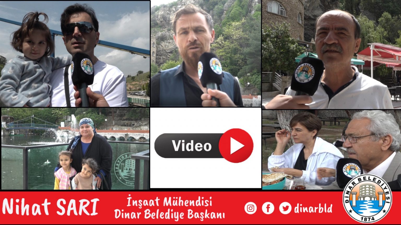 SUÇIKAN PARK TESİSLERİMİZE GELEN VATANDAŞLARIMIZ TESİSTEKİ DEĞİŞİMİ DEĞERLENDİRDİ