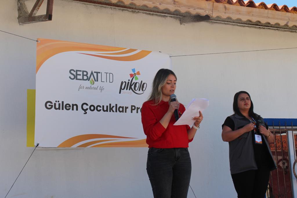 KAYMAKAM DURU GÜLEN ÇOCUKLAR PROJESİ KAPSAMINDA HASAT ŞENLİĞİNE KATILDI 6 IMG 20230607 WA0091