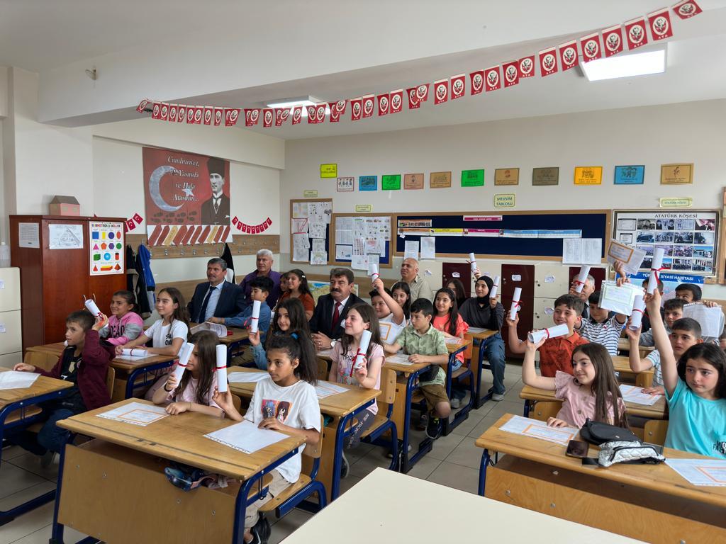 Öğrencilerimizin karne sevincini paylaştık 5 IMG 20230616 WA0059