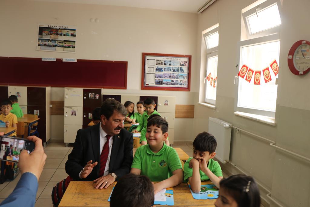 Öğrencilerimizin karne sevincini paylaştık 3 IMG 20230616 WA0069