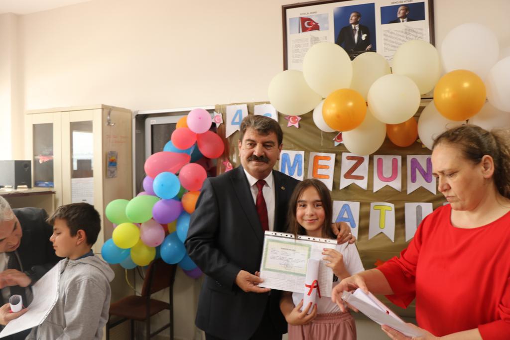 Öğrencilerimizin karne sevincini paylaştık 2 IMG 20230616 WA0070