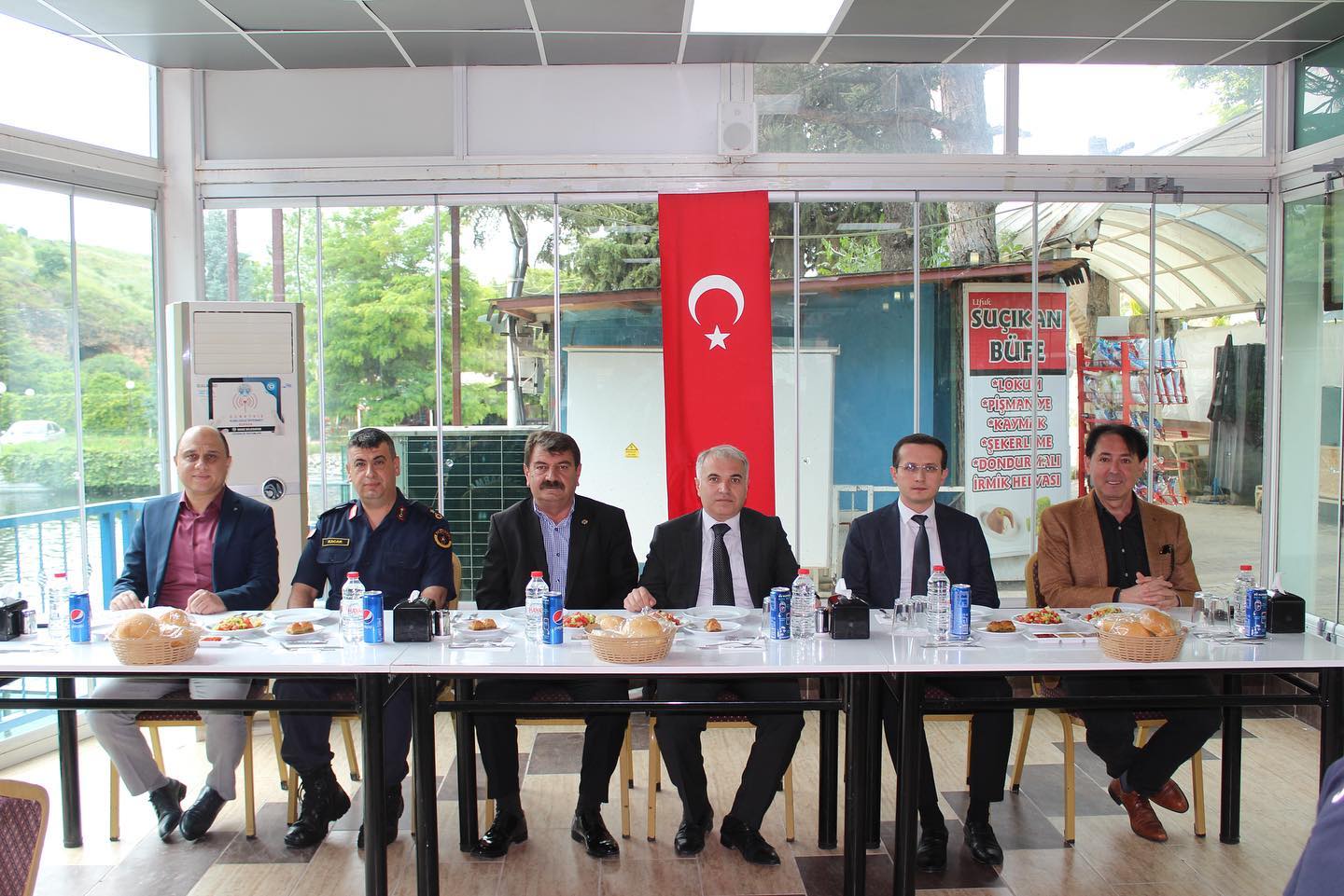 Jandarma Teşkilatımızın kuruluşunun 184.yılında jandarmamızla beraberiz 6 Jandarma 2