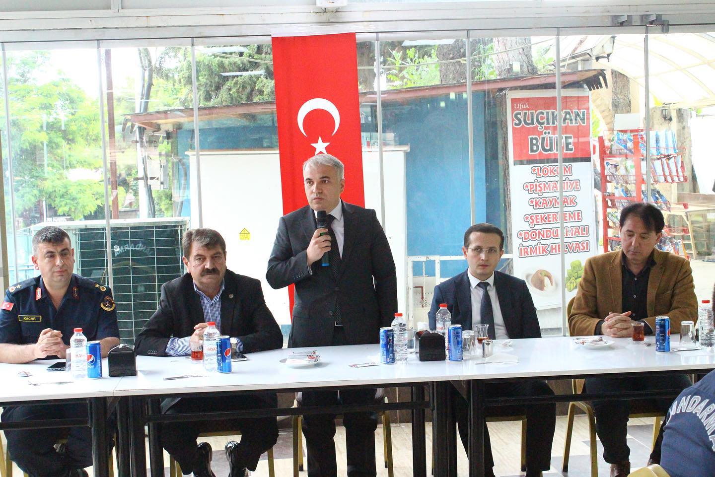 Jandarma Teşkilatımızın kuruluşunun 184.yılında jandarmamızla beraberiz 3 Jandarma 5