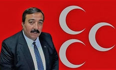 Başkan Mustafa Karahan’dan Kurban Bayramı Mesajı