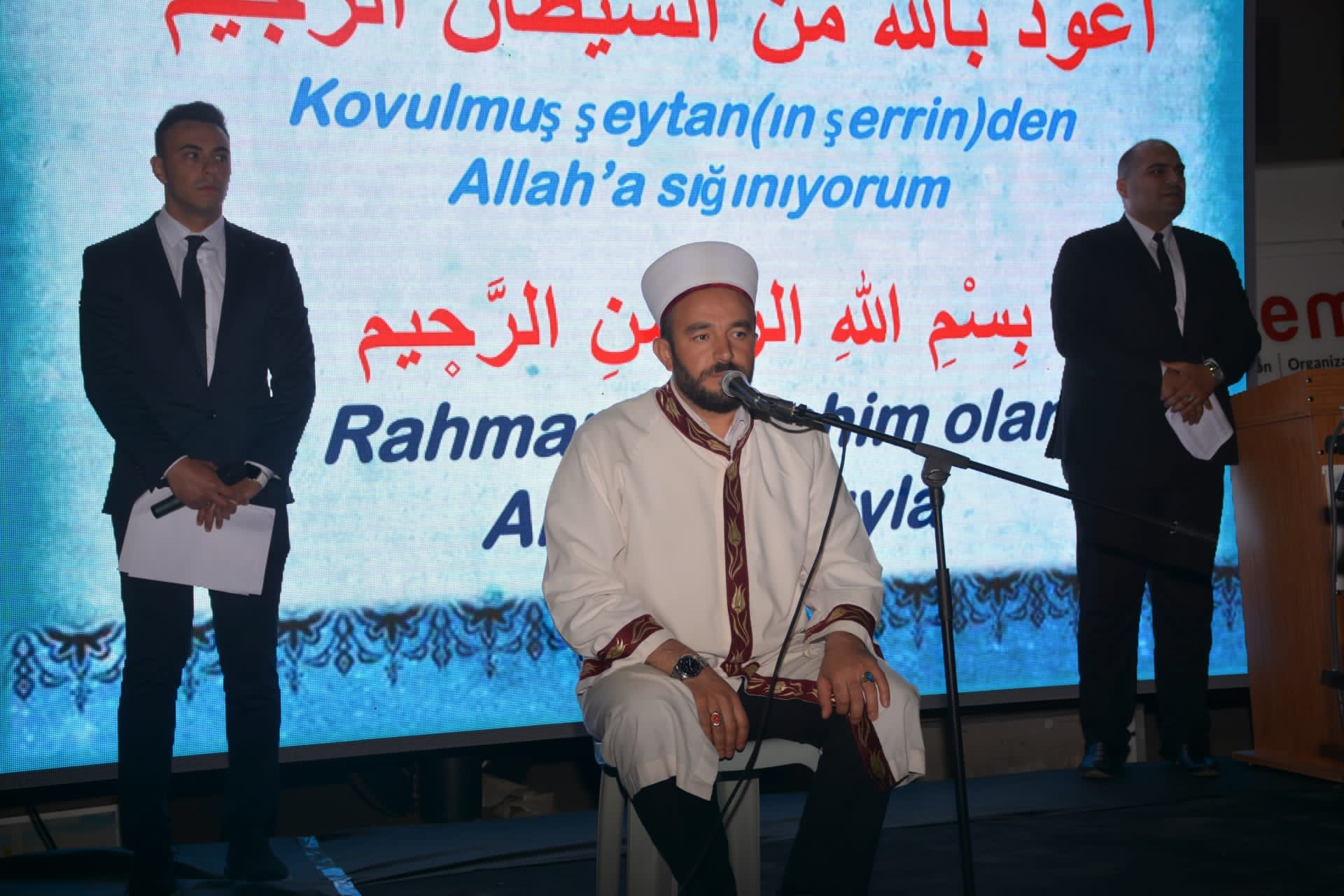 15 TEMMUZ’U UNUTMADIK, UNUTMAYACAĞIZ 3 10524045661689495104