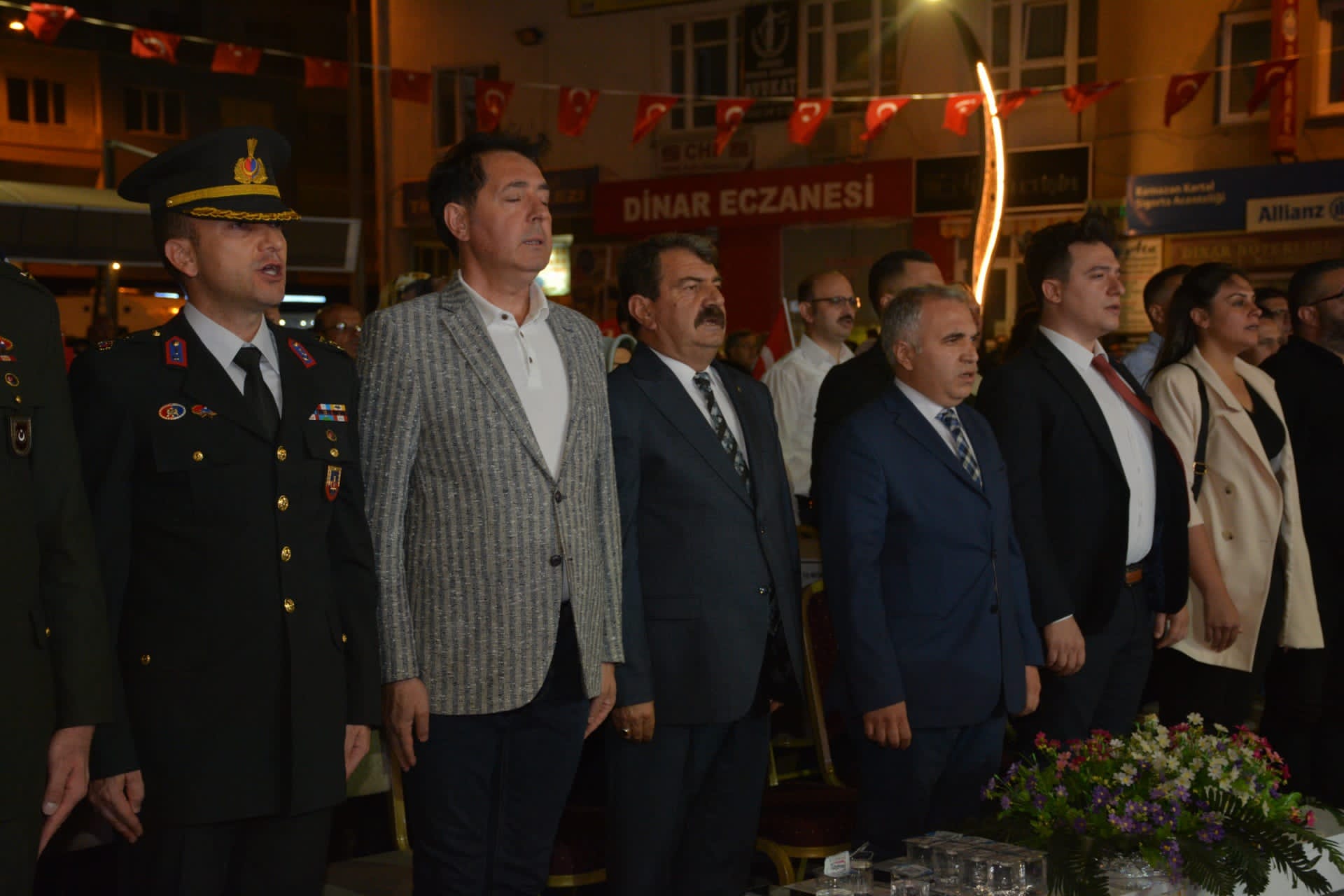 15 TEMMUZ’U UNUTMADIK, UNUTMAYACAĞIZ 5 13350534311689495099