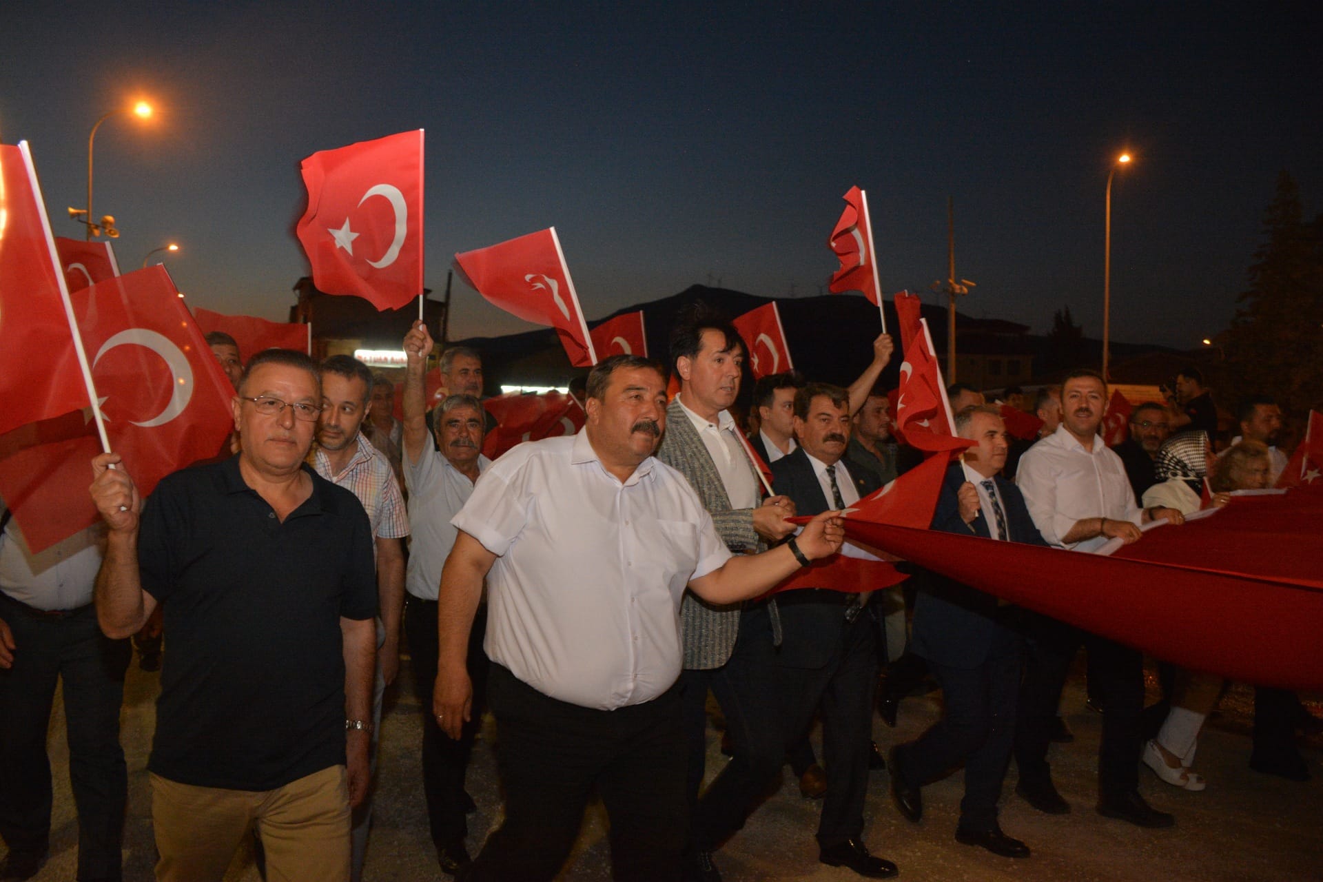 15 TEMMUZ’U UNUTMADIK, UNUTMAYACAĞIZ 6 13529064111689495104