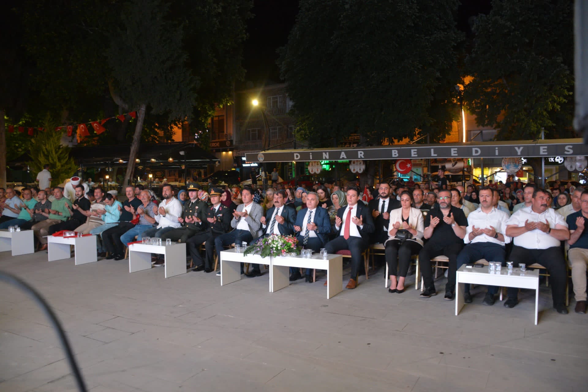 15 TEMMUZ’U UNUTMADIK, UNUTMAYACAĞIZ 7 14390840331689495101