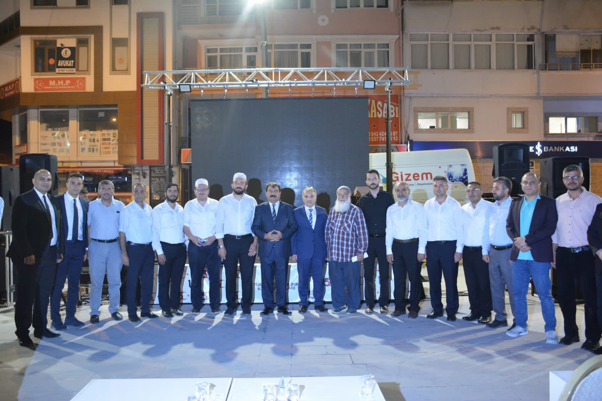 15 TEMMUZ’U UNUTMADIK, UNUTMAYACAĞIZ 8 1440441731689495103 1