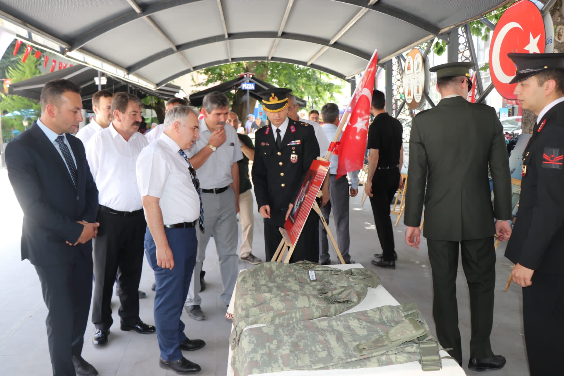 15 TEMMUZ ETKİNLİKLERİMİZ BAŞLADI 2 15 temmuz 1