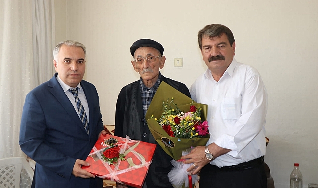 15 TEMMUZ ETKİNLİKLERİMİZ BAŞLADI