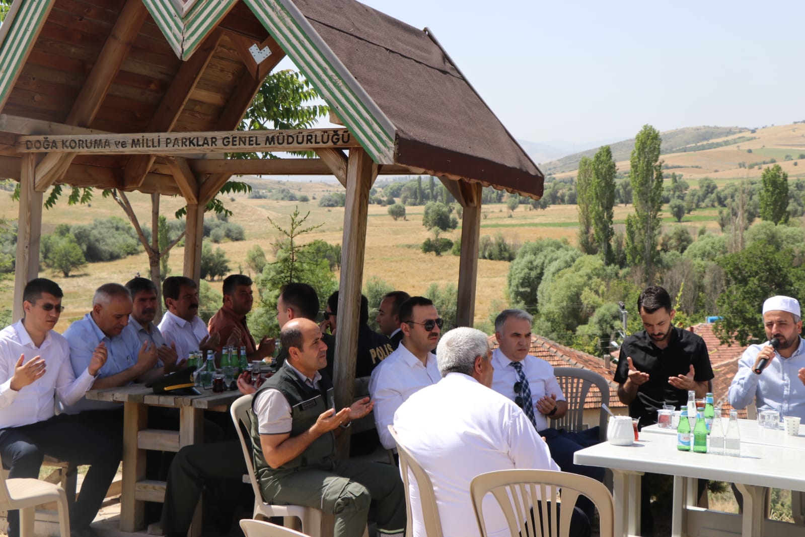 15 TEMMUZ ETKİNLİKLERİMİZ BAŞLADI 14 15 temmuz 13
