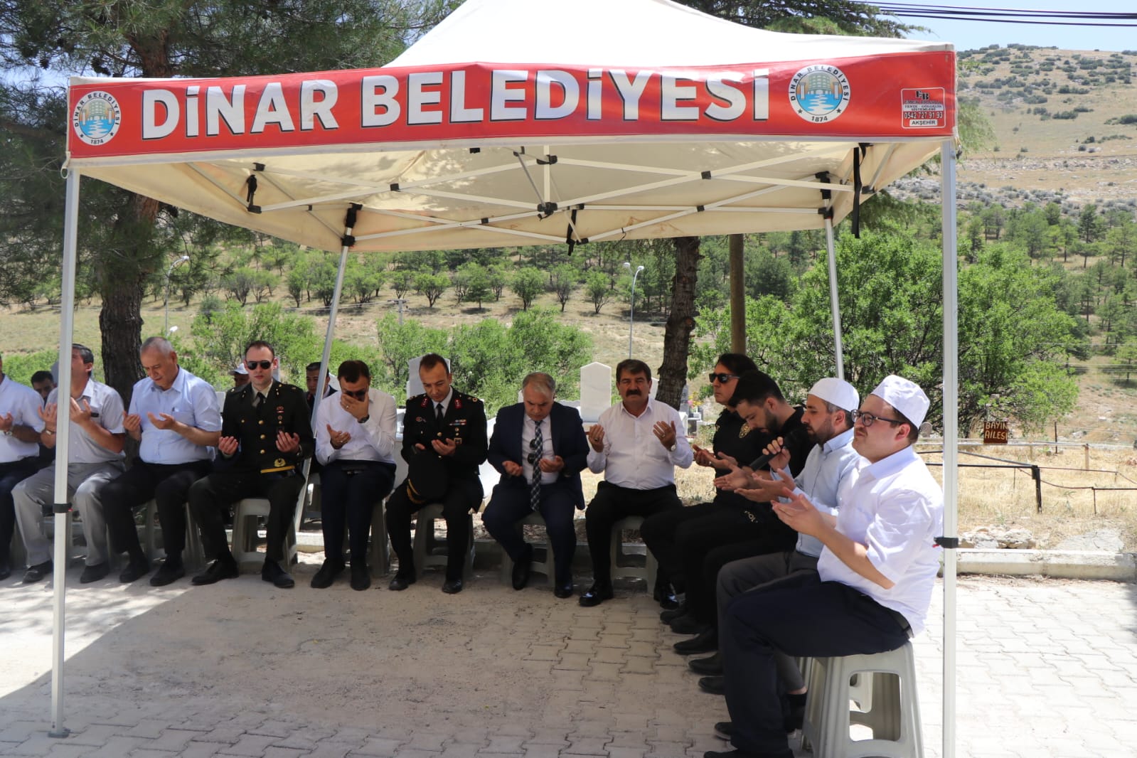 15 TEMMUZ ETKİNLİKLERİMİZ BAŞLADI 15 15 temmuz 14