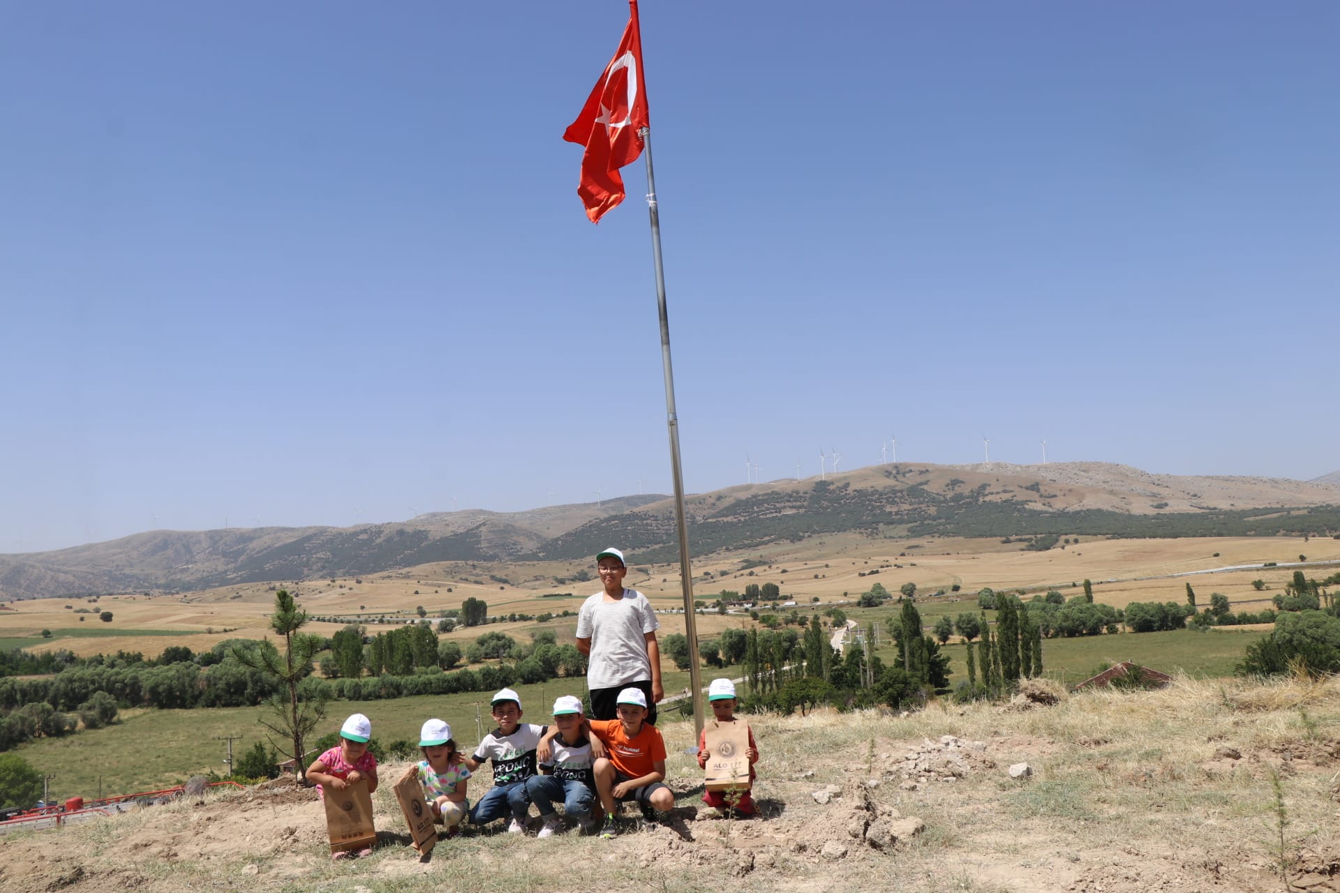 15 TEMMUZ ETKİNLİKLERİMİZ BAŞLADI 4 15 temmuz 2