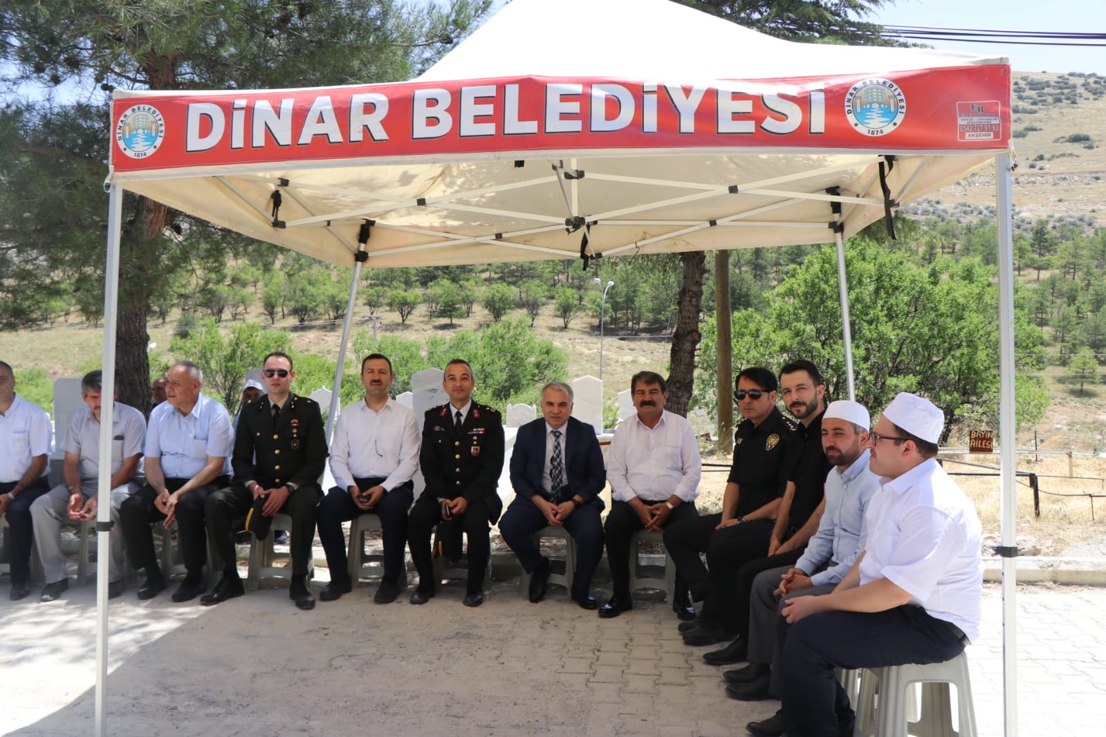 15 TEMMUZ ETKİNLİKLERİMİZ BAŞLADI 10 15 temmuz 9