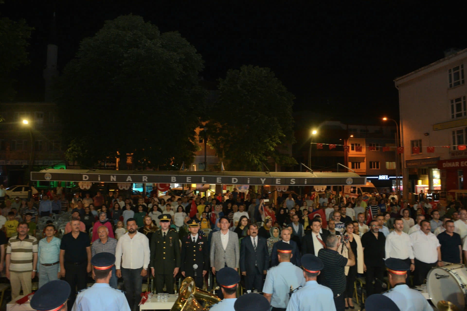 15 TEMMUZ’U UNUTMADIK, UNUTMAYACAĞIZ 9 15013865001689495098