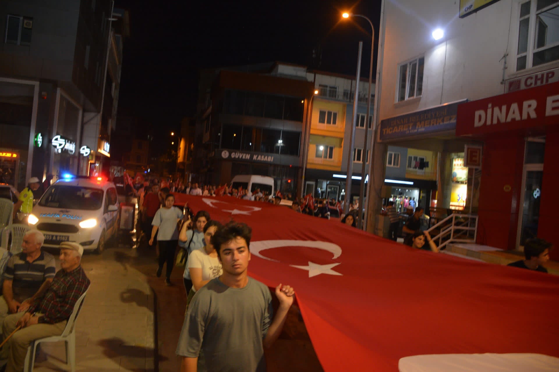 15 TEMMUZ’U UNUTMADIK, UNUTMAYACAĞIZ 10 15719340361689495097