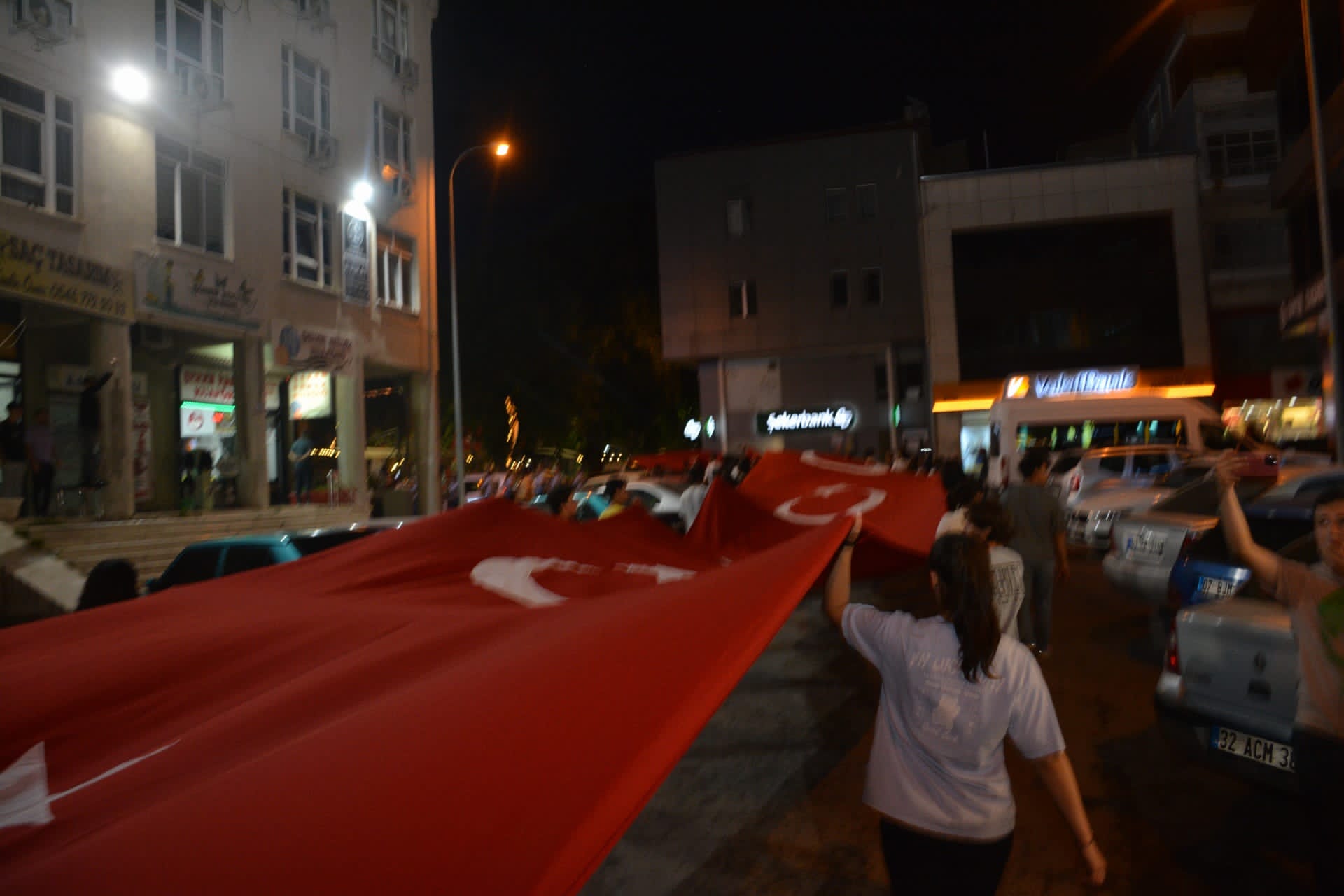 15 TEMMUZ’U UNUTMADIK, UNUTMAYACAĞIZ 12 18656689521689495098