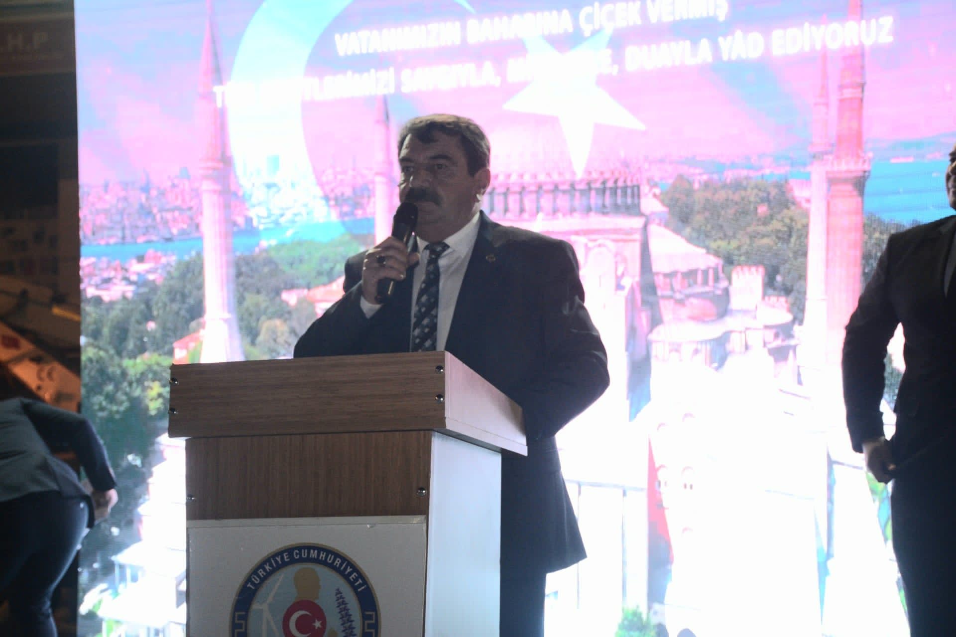 15 TEMMUZ’U UNUTMADIK, UNUTMAYACAĞIZ 14 19494741151689495097